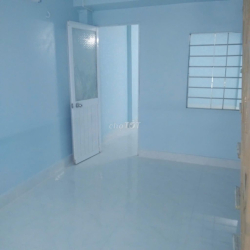 Cho thuê nhà nguyên căn, P.5, Q3 - 20 triệu/tháng!