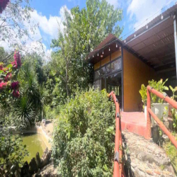 CHO THUÊ KHU SÂN VƯỜN NGHỈ DƯỠNG BIỆT LẬP