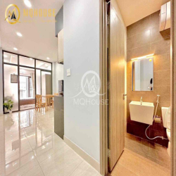 CĂN HỘ 1PN TÁCH BẾP NGAY ĐƯỜNG BẠCH ĐẰNG ( SÂN BAY) , NGAY CV GIA ĐỊNH