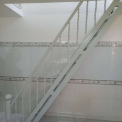 NHÀ NGUYÊN CĂN KHÔNG QUA MÔ GIỚI