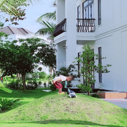 Cơ hội sở hữu biệt thự cao cấp giá rẻ 4PN 4WC chưa từng có