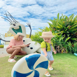 Cơ hội sở hữu biệt thự cao cấp giá rẻ 4PN 4WC chưa từng có