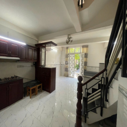 Cho Thuê Nhà Phố KDC Phước Kiển A ( Sadeco ), Giá 14tr / Tháng