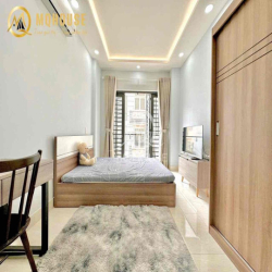 CĂN HỘ 1PN TÁCH BẾP NGAY ĐƯỜNG BẠCH ĐẰNG ( SÂN BAY) , NGAY CV GIA ĐỊNH