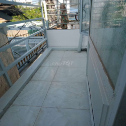 NHÀ NGUYÊN CĂN KHÔNG QUA MÔ GIỚI