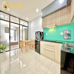 CĂN HỘ 1PN TÁCH BẾP NGAY ĐƯỜNG BẠCH ĐẰNG ( SÂN BAY) , NGAY CV GIA ĐỊNH
