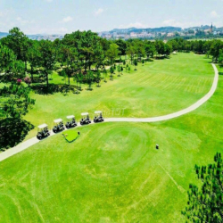 Cơ hội sở hữu biệt thự cao cấp giá rẻ 4PN 4WC chưa từng có