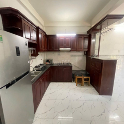 Cho Thuê Nhà Phố KDC Phước Kiển A ( Sadeco ), Giá 14tr / Tháng