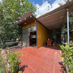 CHO THUÊ KHU SÂN VƯỜN NGHỈ DƯỠNG BIỆT LẬP