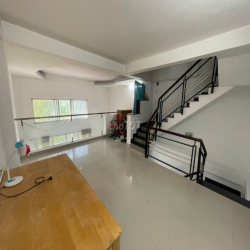 Cho Thuê Nhà Phố KDC Phước Kiển A ( Sadeco ), Giá 14tr / Tháng
