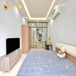 CĂN HỘ 1PN TÁCH BẾP NGAY ĐƯỜNG BẠCH ĐẰNG ( SÂN BAY) , NGAY CV GIA ĐỊNH