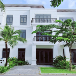 Cơ hội sở hữu biệt thự cao cấp giá rẻ 4PN 4WC chưa từng có