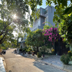 Cho Thuê Nhà Phố KDC Phước Kiển A ( Sadeco ), Giá 14tr / Tháng