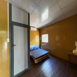 CHO THUÊ KHU SÂN VƯỜN NGHỈ DƯỠNG BIỆT LẬP