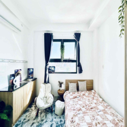 Phòng HSSV Giá Rẻ – Ngay Gần Trường Văn Lang – Vào Ở Ngay