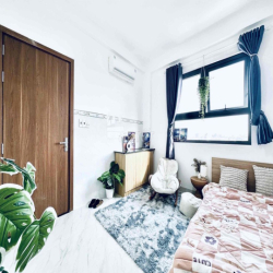 Phòng HSSV Giá Rẻ – Ngay Gần Trường Văn Lang – Vào Ở Ngay