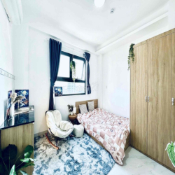 Phòng HSSV Giá Rẻ – Ngay Gần Trường Văn Lang – Vào Ở Ngay