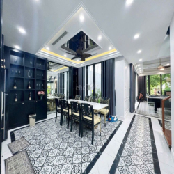 🏡 CHO THUÊ BIỆT THỰ SIÊU RỘNG – KHU THẢO ĐIỀN, QUẬN 2 DT 1000M2 🌿