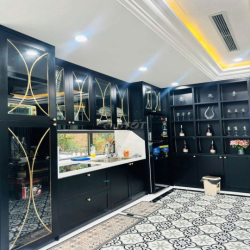 🏡 CHO THUÊ BIỆT THỰ SIÊU RỘNG – KHU THẢO ĐIỀN, QUẬN 2 DT 1000M2 🌿