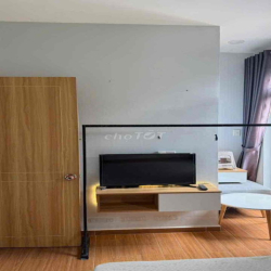 Nhà HXH nguyên căn sạch -đẹp Ngay Chợ Tân Trụ P15