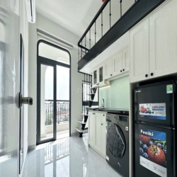 CHO THUÊ CĂN DUPLEX