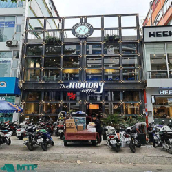 CHO THUÊ MT NGUYỄN TRI PHƯƠNG Q10 5X15M 50TR