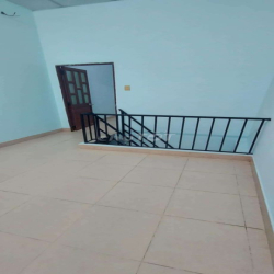 NGUYÊN CĂN, 2PN (1KÍN+1HỞ), CÓ SÂN ĐỂ XE, Lê Đức THỌ P17