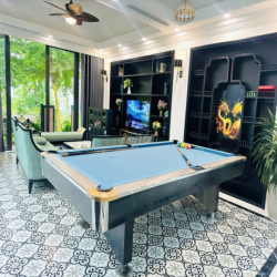 🏡 CHO THUÊ BIỆT THỰ SIÊU RỘNG – KHU THẢO ĐIỀN, QUẬN 2 DT 1000M2 🌿