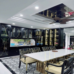 🏡 CHO THUÊ BIỆT THỰ SIÊU RỘNG – KHU THẢO ĐIỀN, QUẬN 2 DT 1000M2 🌿