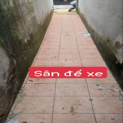 NGUYÊN CĂN, 2PN (1KÍN+1HỞ), CÓ SÂN ĐỂ XE, Lê Đức THỌ P17