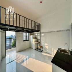 Duplex cửa sổ trời giá rẻ gần ngay đại học IUH cơ sở 3