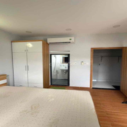 Nhà HXH nguyên căn sạch -đẹp Ngay Chợ Tân Trụ P15