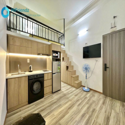 🚀🚀DUPLEX TRỐNG SẴN  XINH XẮN🚀🚀 RỘNG RÃI THOÁNG MÁT TẠI AN KHÁNH-QUẬN 2