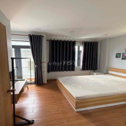 Nhà HXH nguyên căn sạch -đẹp Ngay Chợ Tân Trụ P15