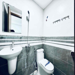 Phòng HSSV Giá Rẻ – Ngay Gần Trường Văn Lang – Vào Ở Ngay