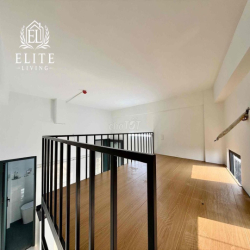 Duplex cửa sổ trời giá rẻ gần ngay đại học IUH cơ sở 3