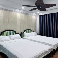 🏡 CHO THUÊ BIỆT THỰ SIÊU RỘNG – KHU THẢO ĐIỀN, QUẬN 2 DT 1000M2 🌿