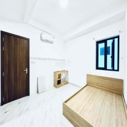 Phòng HSSV Giá Rẻ – Ngay Gần Trường Văn Lang – Vào Ở Ngay