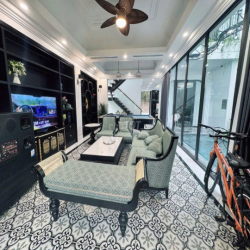 🏡 CHO THUÊ BIỆT THỰ SIÊU RỘNG – KHU THẢO ĐIỀN, QUẬN 2 DT 1000M2 🌿