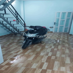 NGUYÊN CĂN, 2PN (1KÍN+1HỞ), CÓ SÂN ĐỂ XE, Lê Đức THỌ P17