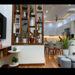 Cho thuê nhà Khu Đô Thị FORESA Xuân Phương Nam Từ Liêm 17tr🔥
