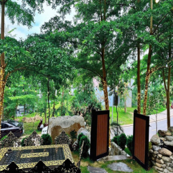 🏡 CHO THUÊ BIỆT THỰ SIÊU RỘNG – KHU THẢO ĐIỀN, QUẬN 2 DT 1000M2 🌿