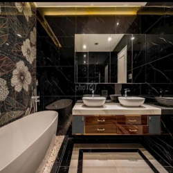 CHO THUÊ CĂN 3PN NỘI THẤT CAO CẤP VINHOMES CENTRAL PARK