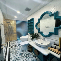 🏡 CHO THUÊ BIỆT THỰ SIÊU RỘNG – KHU THẢO ĐIỀN, QUẬN 2 DT 1000M2 🌿