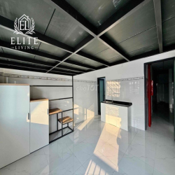 Duplex cửa sổ trời giá rẻ gần ngay đại học IUH cơ sở 3