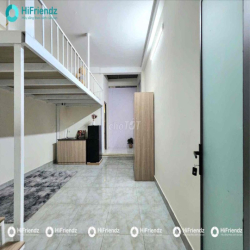 🔥DUPLEX MỚI TINH FULL NỘI THẤT SIÊU ĐẸP NGAY KHU BÀU CÁT TRẦN MAI NINH