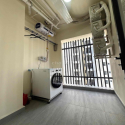 Cho Thuê Căn Hộ THE HABITAT GĐ3 2 PN Full Nội Thất