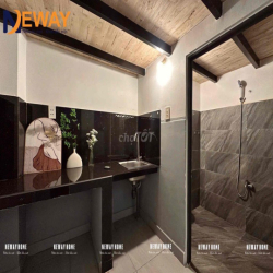 SIÊU PHẨM DUPLEX THOÁNG MÁT SẴN TỦ ĐỒ TOÀ CÓ THANG MÁY BẢO VỆ