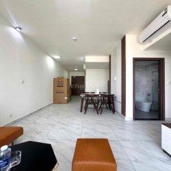 Cho Thuê Căn Hộ THE HABITAT GĐ3 2 PN Full Nội Thất