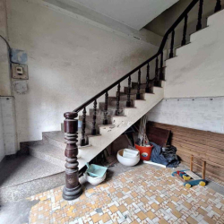 Cho thuê nhà 2 mặt tiền trước – sau số 763 Nguyễn Kiệm, P.3, Gò Vấp.